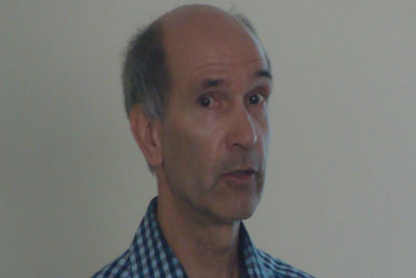 Klaus Schade, IPPR Research Associate 