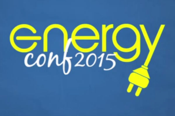 Logo of the energy conference